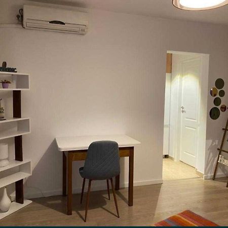 Cotroceni Apartament By Darius Residence Bukarest Kültér fotó