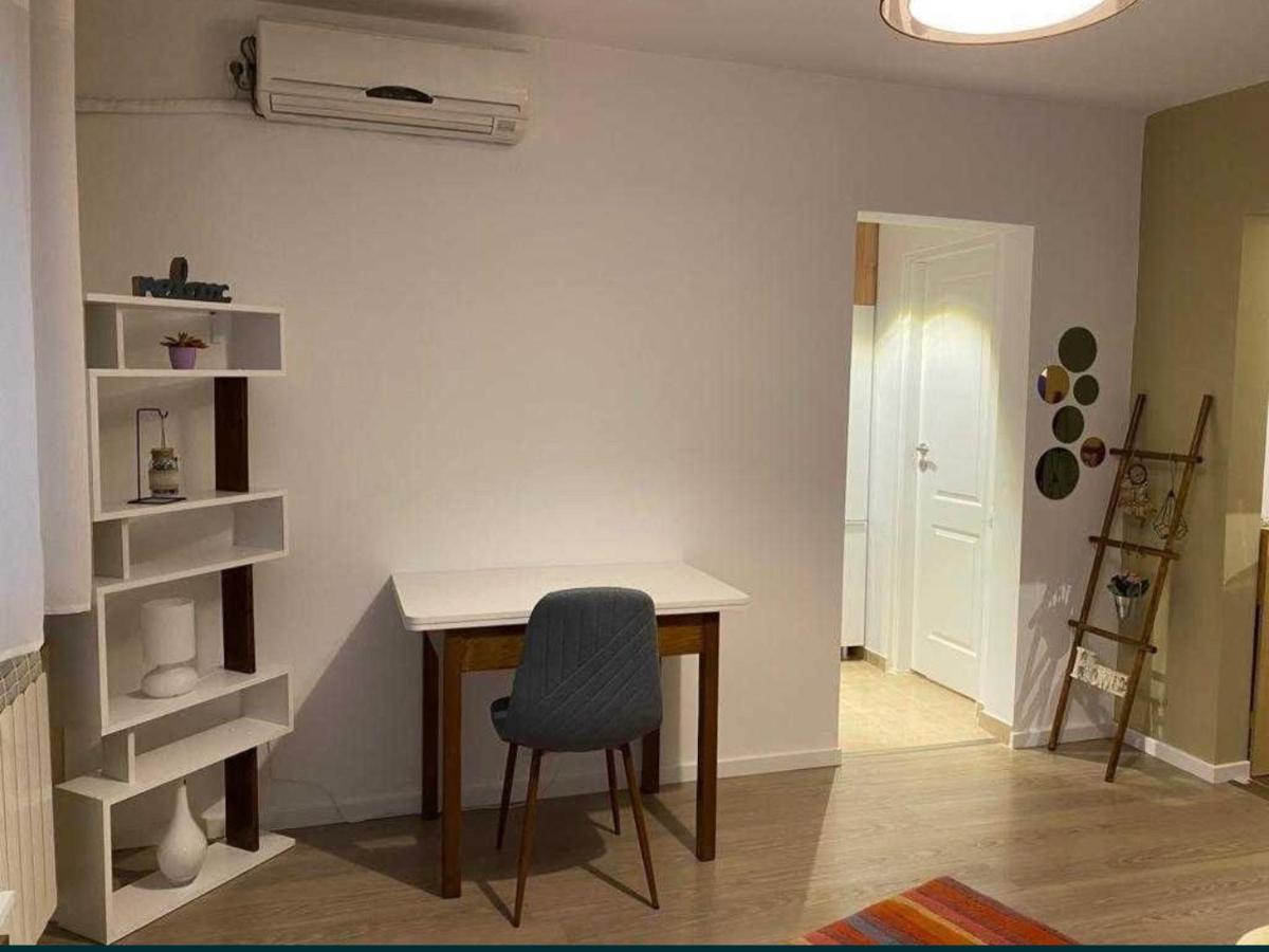 Cotroceni Apartament By Darius Residence Bukarest Kültér fotó