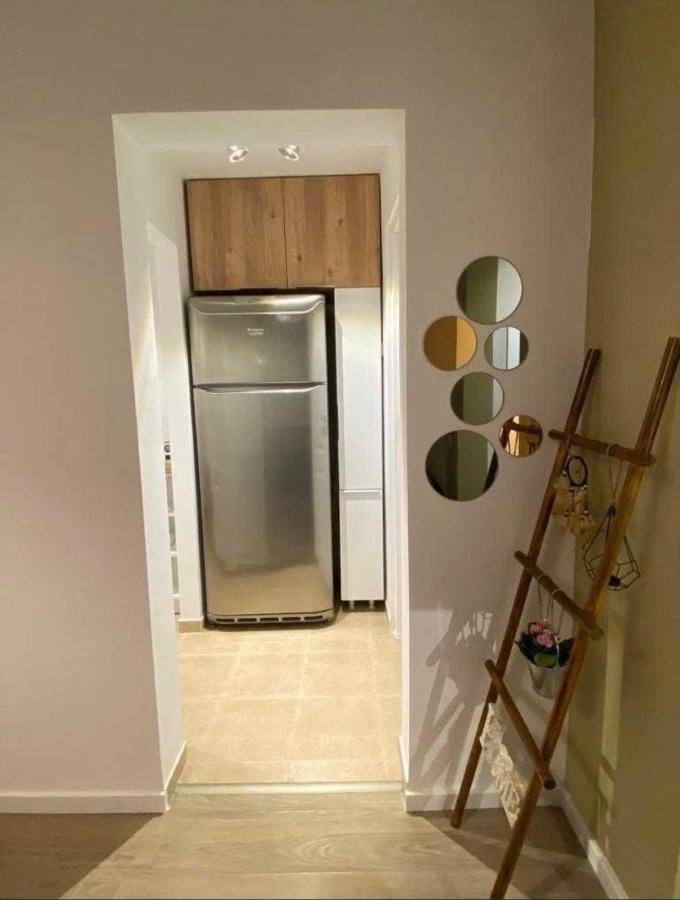 Cotroceni Apartament By Darius Residence Bukarest Kültér fotó
