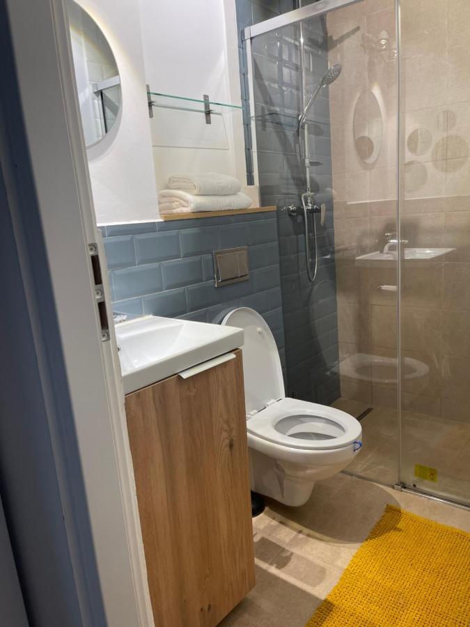 Cotroceni Apartament By Darius Residence Bukarest Kültér fotó